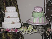 The Little Pink Cake Shop 1101915 Image 9